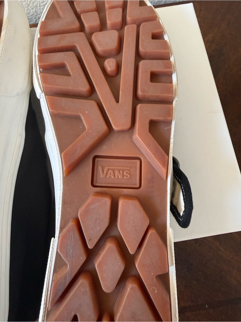 Vans Style 93 Mary Jane Buckle Black Canvas Women's Sneakers - Picture 11 of 12